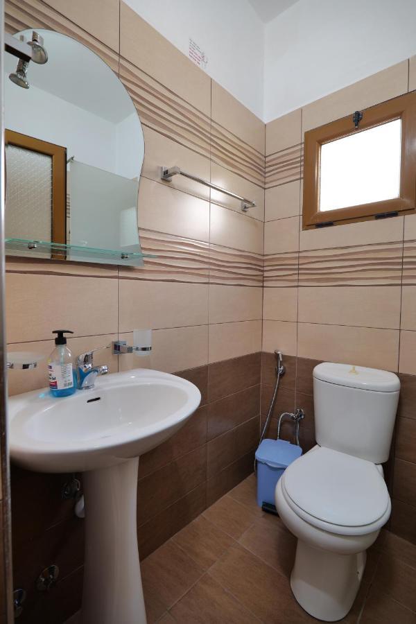 Vila Genci Ksamil Extérieur photo