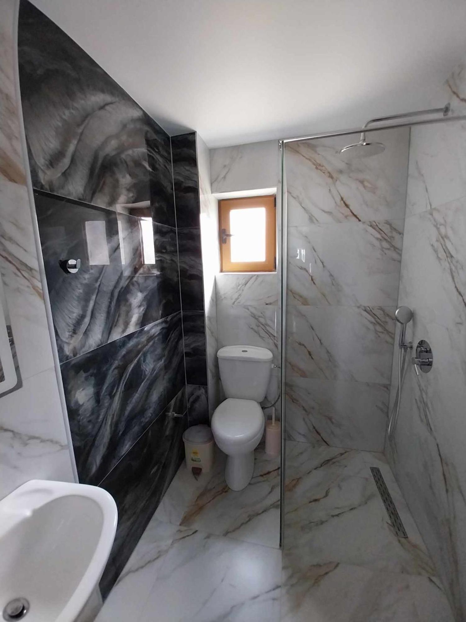 Vila Genci Ksamil Extérieur photo