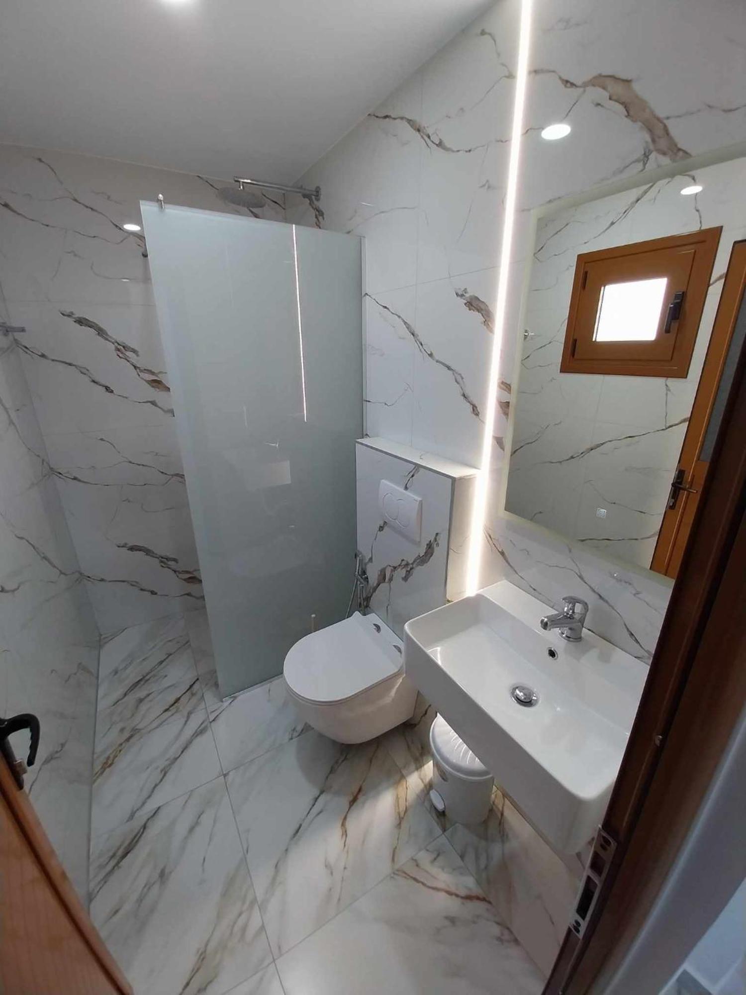 Vila Genci Ksamil Extérieur photo