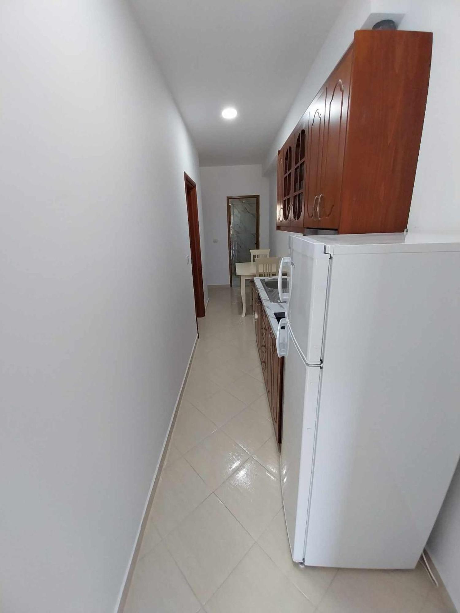 Vila Genci Ksamil Extérieur photo